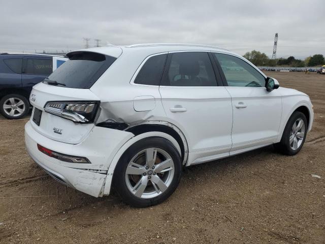 2018 AUDI Q5 PREMIUM - WA1BNAFY5J2234048