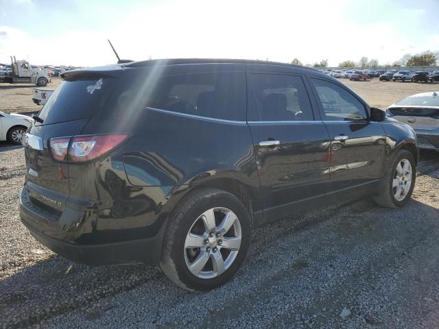 2016 CHEVROLET TRAVERSE L #3294536639
