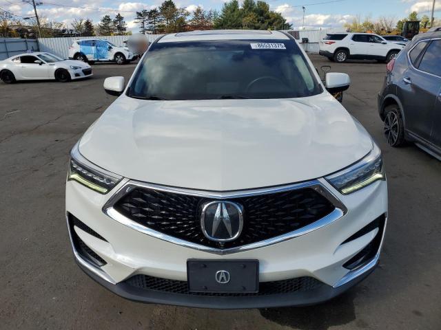 2019 ACURA RDX ADVANC #3317702086