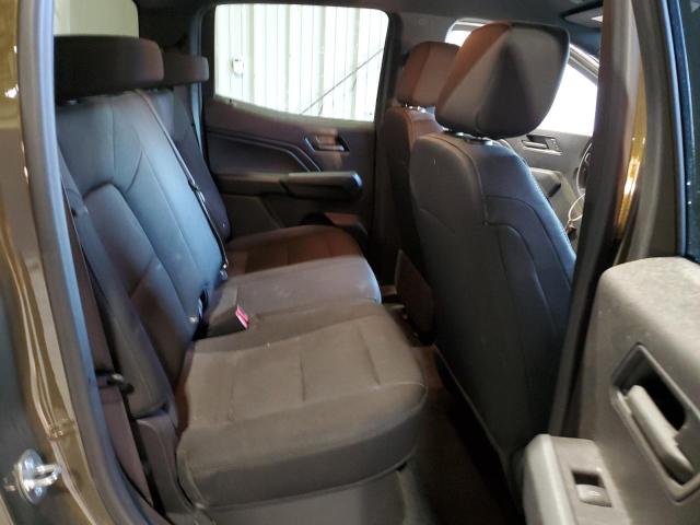 2023 CHEVROLET COLORADO #3302649045