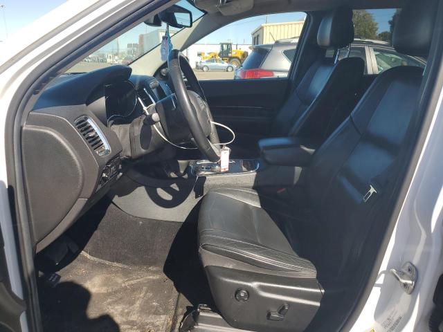 2014 DODGE DURANGO LI #3301689627