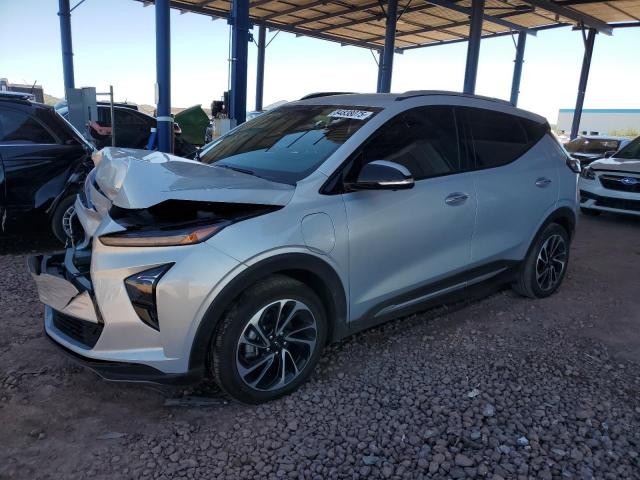 2023 CHEVROLET BOLT EUV P 1G1FZ6S01P4185624