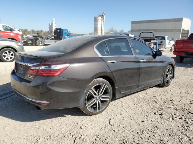 2017 HONDA ACCORD SPO - 1HGCR2F11HA043235