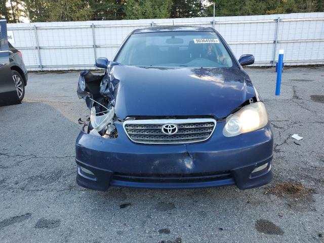 2006 TOYOTA COROLLA CE #3274669863