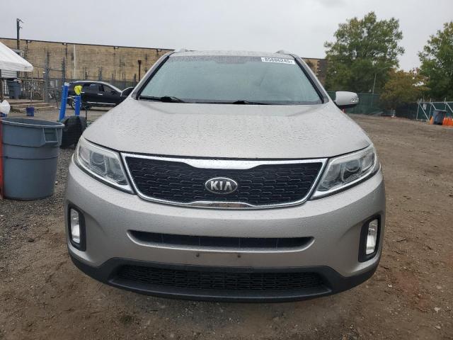 2015 KIA SORENTO LX - 5XYKTCA68FG603348