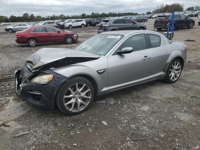 MAZDA RX8