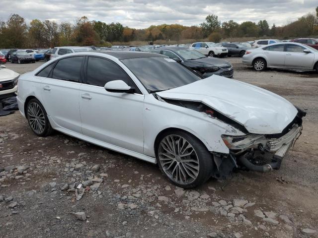 2016 AUDI A6 PREMIUM - WAUDFAFC5GN057568