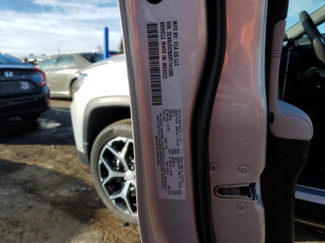 2024 JEEP COMPASS LI #3285572318