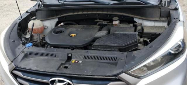 2016 HYUNDAI TUCSON LIM #3281491008