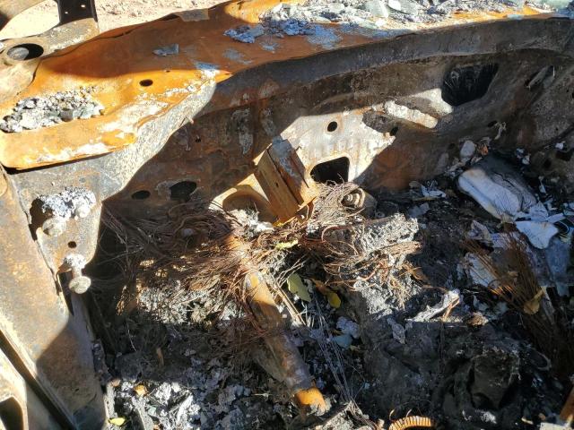 2012 MINI COOPER S C #3308505057