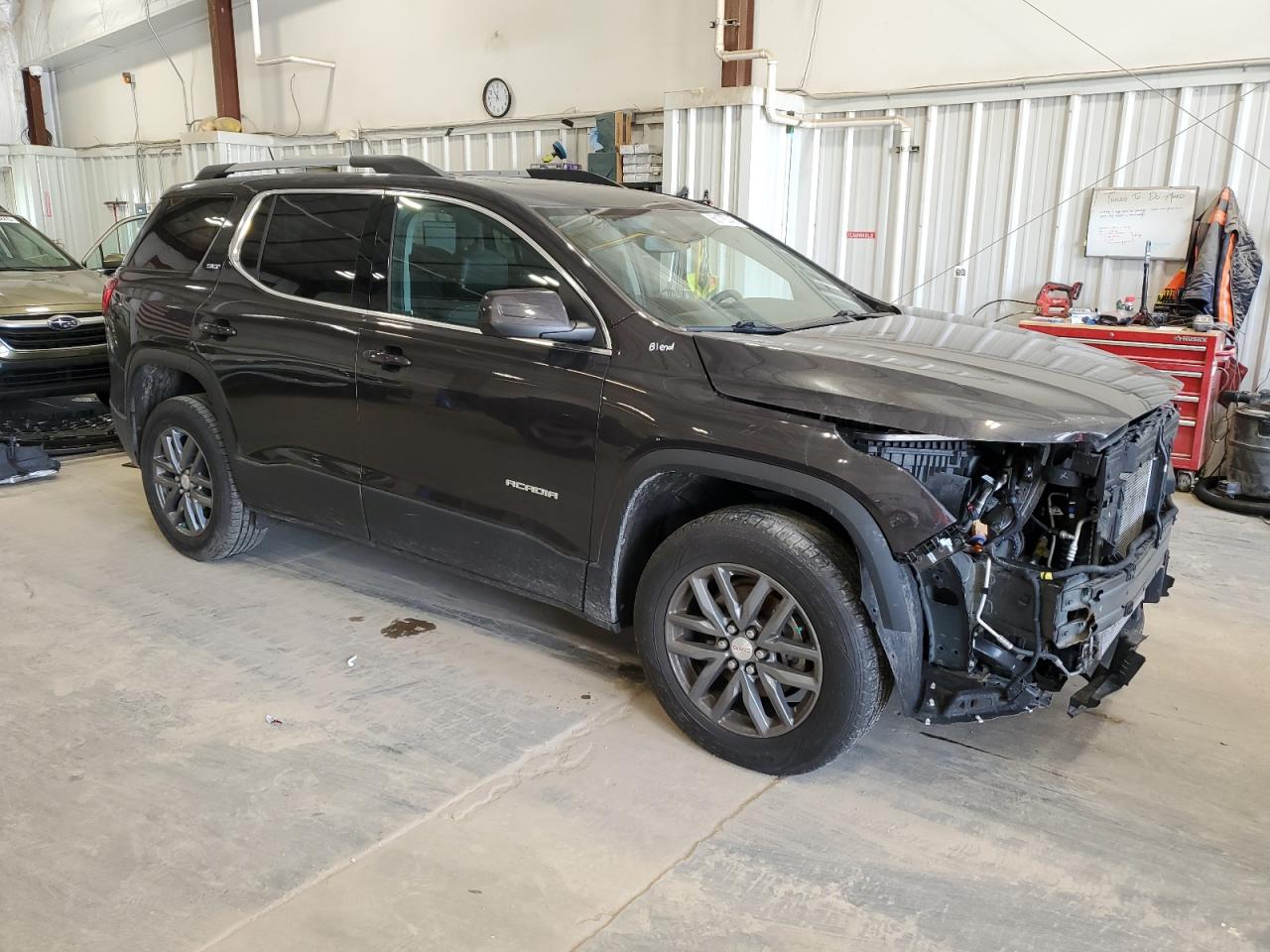 GMC ACADIA SLT-1