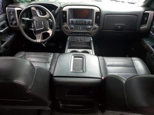 2016 GMC SIERRA K25 1GT12UEG2GF302456