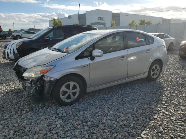 2013 TOYOTA PRIUS - JTDKN3DU3D5594519
