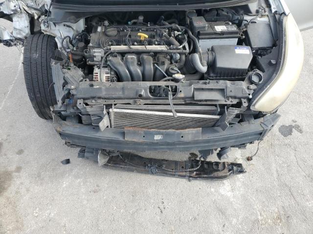 2016 HYUNDAI ELANTRA SE #3301767410