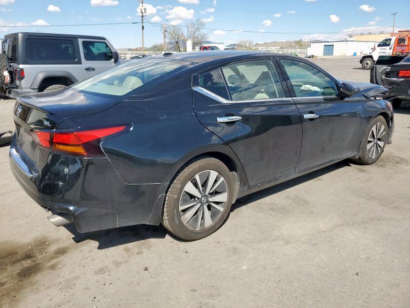 2022 NISSAN ALTIMA SL 1N4BL4EV4NN410067