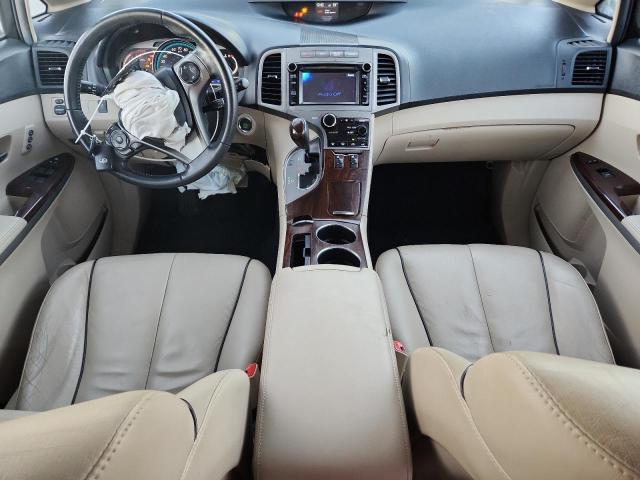 2013 TOYOTA VENZA LE - 4T3ZA3BBXDU080154