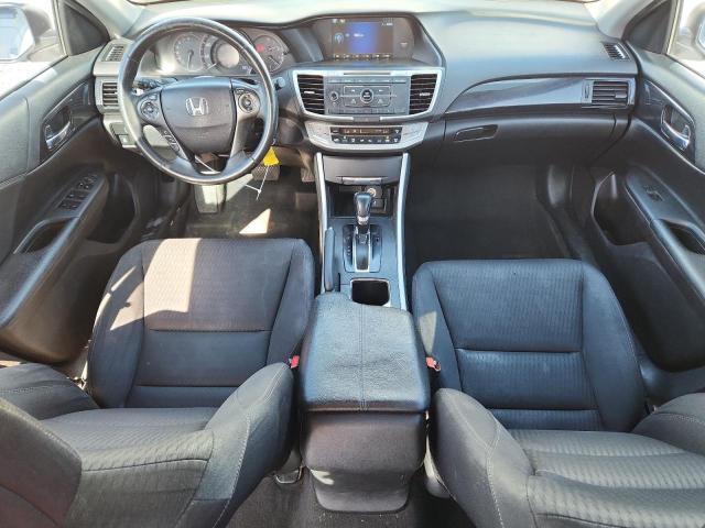 2015 HONDA ACCORD SPO - 1HGCR2F57FA149365