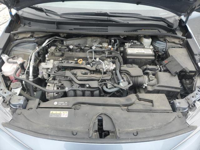 2023 TOYOTA COROLLA LE - 5YFB4MDE1PP072254