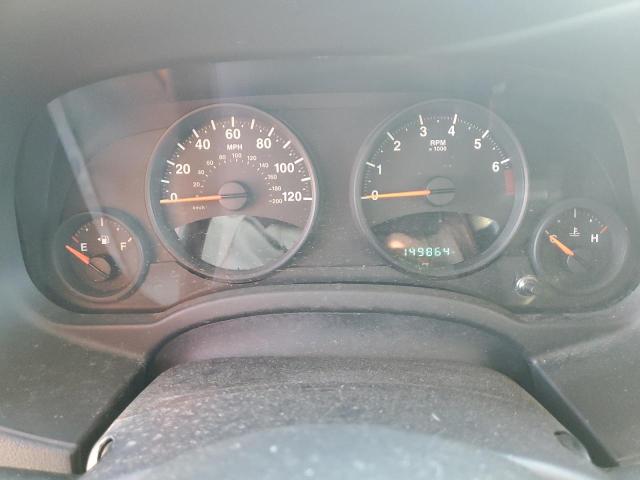 2012 JEEP PATRIOT SP #3270796489