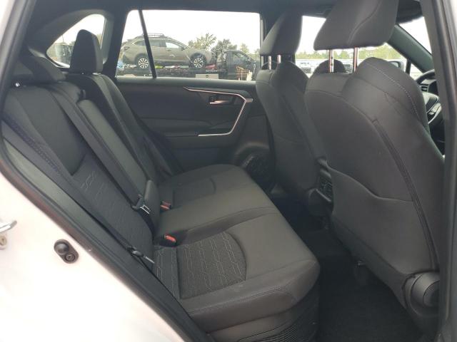 2025 TOYOTA RAV4 SE #3283988819