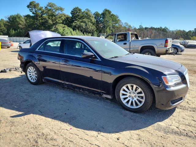 2012 CHRYSLER 300 - 2C3CCAAG6CH311944