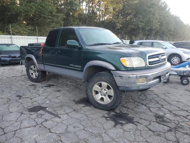 2001 TOYOTA TUNDRA #3301595636