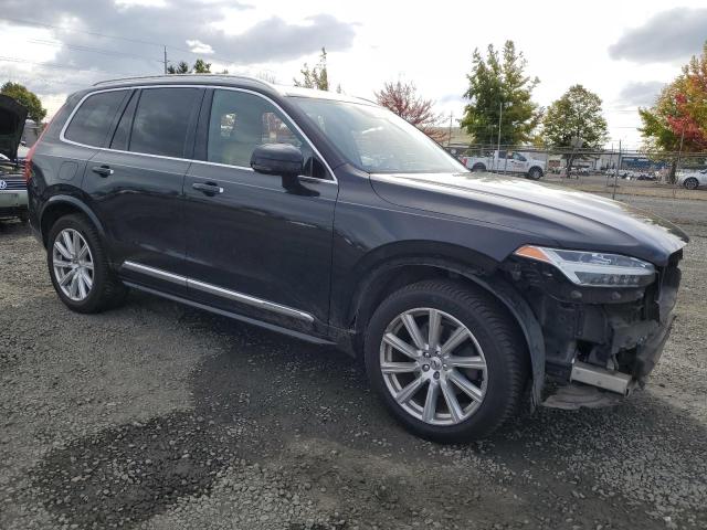 2019 VOLVO XC90 T6 IN YV4A22PL7K1494555