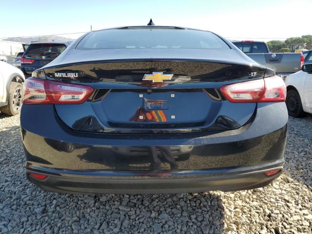 2020 CHEVROLET MALIBU 1G1ZD5ST9LF013632