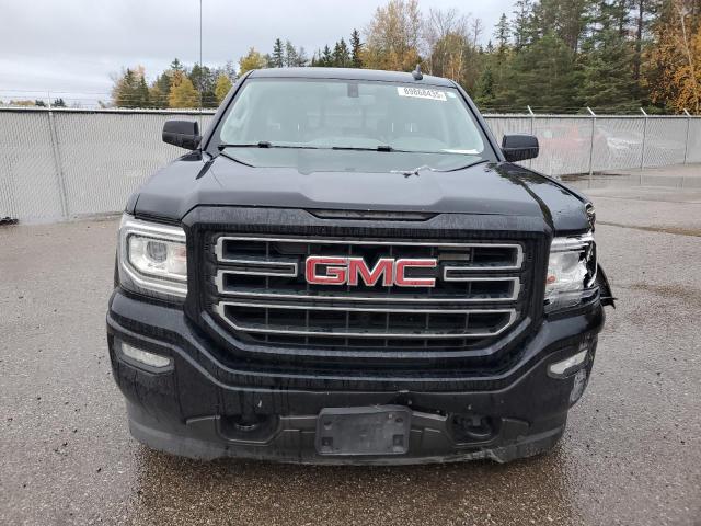 2018 GMC SIERRA K15 - 3GTU2MEC6JG444602