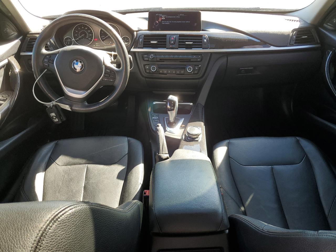 BMW 3 SERIES XI SULEV