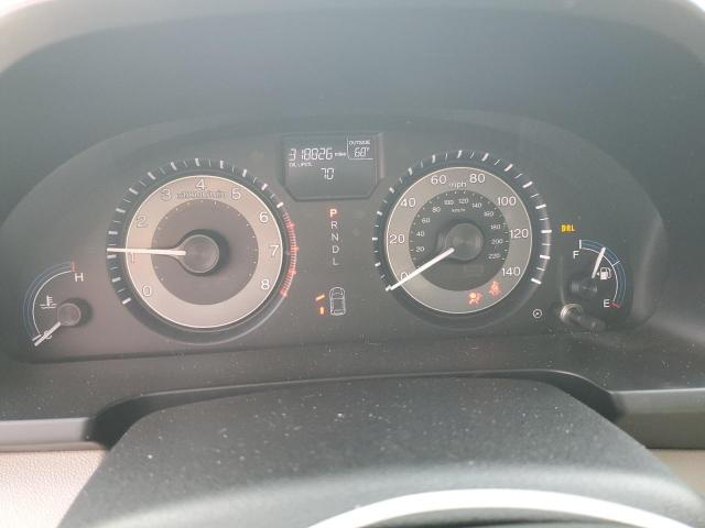 2013 HONDA ODYSSEY EX - 5FNRL5H61DB060476