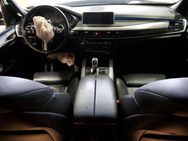 2015 BMW X5 XDRIVE35I #3302870930