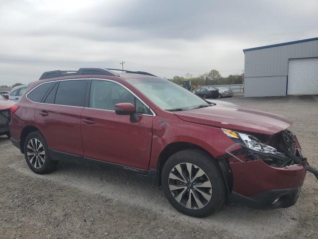 2015 SUBARU OUTBACK 2. 4S4BSALC2F3291943