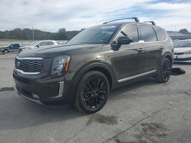 KIA TELLURIDE
