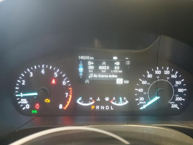 2022 FORD ESCAPE SEL - 1FMCU9H69NUA54021