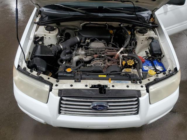 2006 SUBARU FORESTER 2 #3285589268