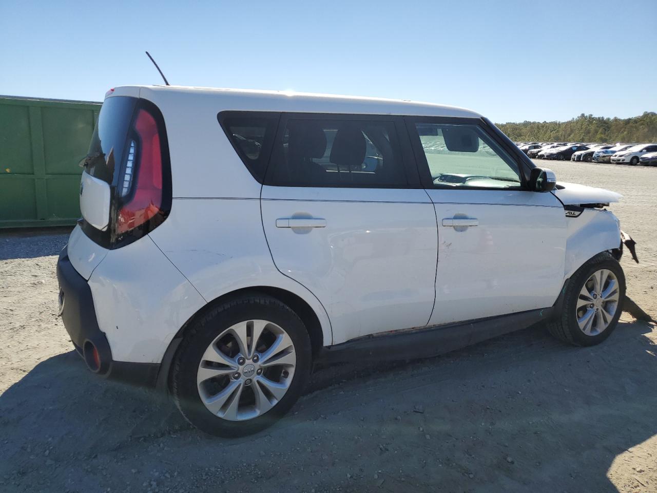 KIA SOUL +