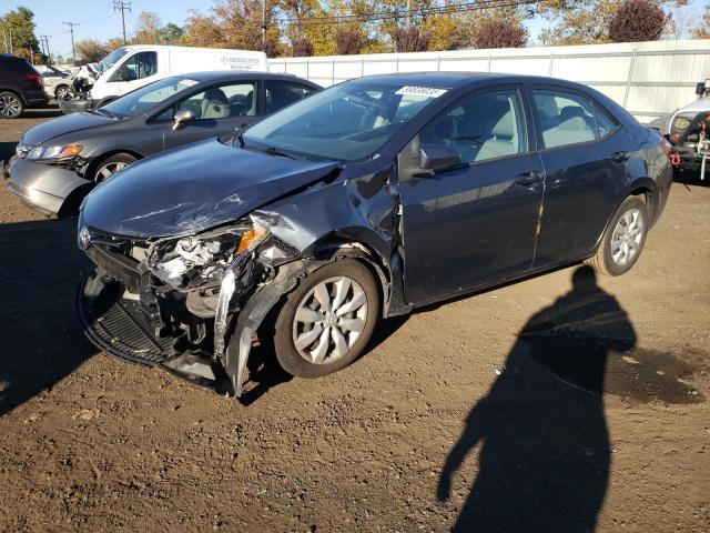 2015 TOYOTA COROLLA L #3284587418