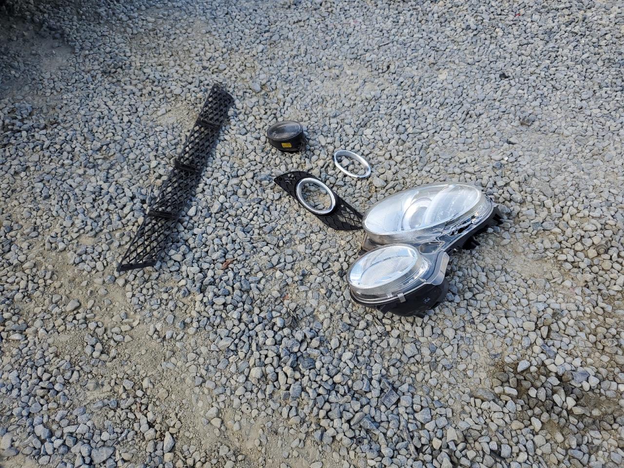 Lot #3301860962 2007 MERCEDES-BENZ E 320 CDI