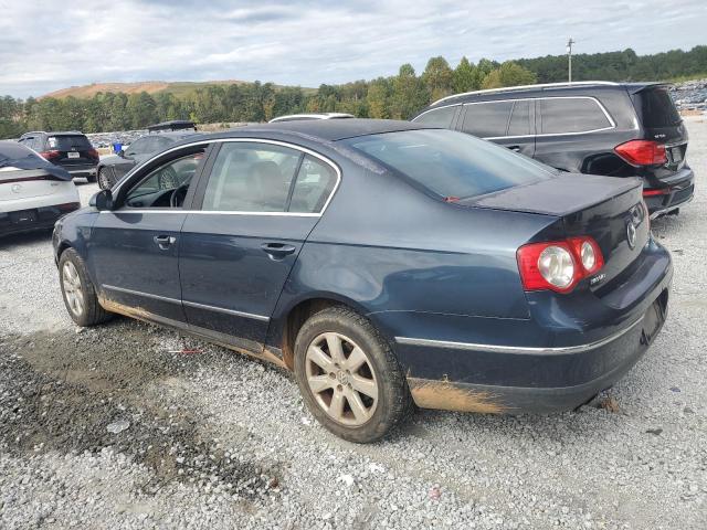2007 VOLKSWAGEN PASSAT 2.0 #3290297216