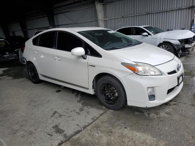 2011 TOYOTA PRIUS #3302896959