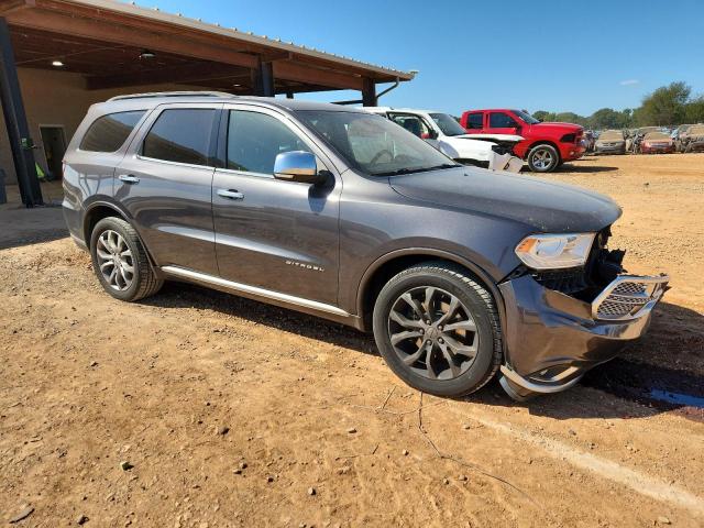 2017 DODGE DURANGO CI 1C4SDHET8HC957839