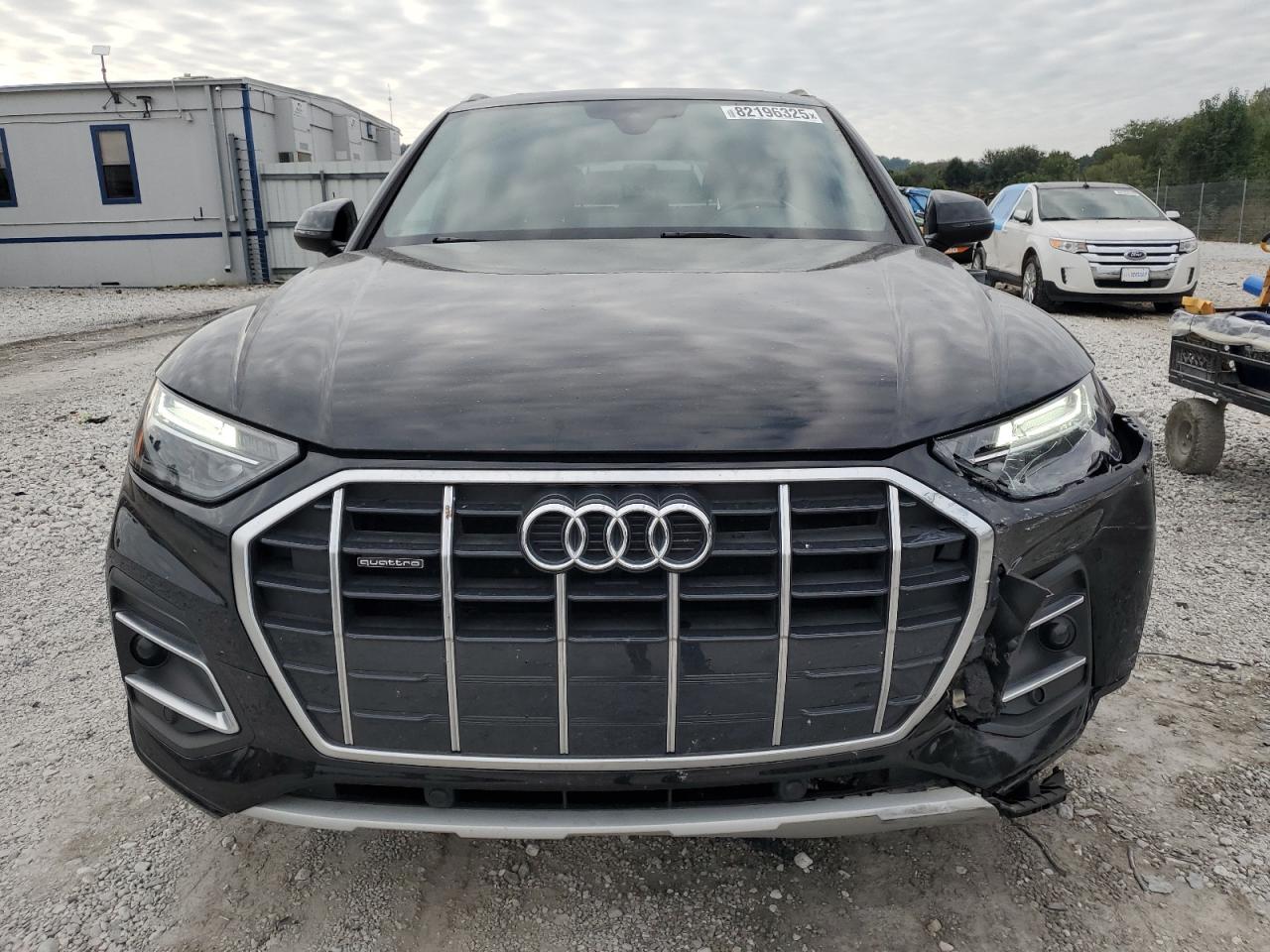 AUDI Q5 PREMIUM