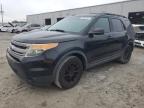 Lot #3303817416 2014 FORD EXPLORER