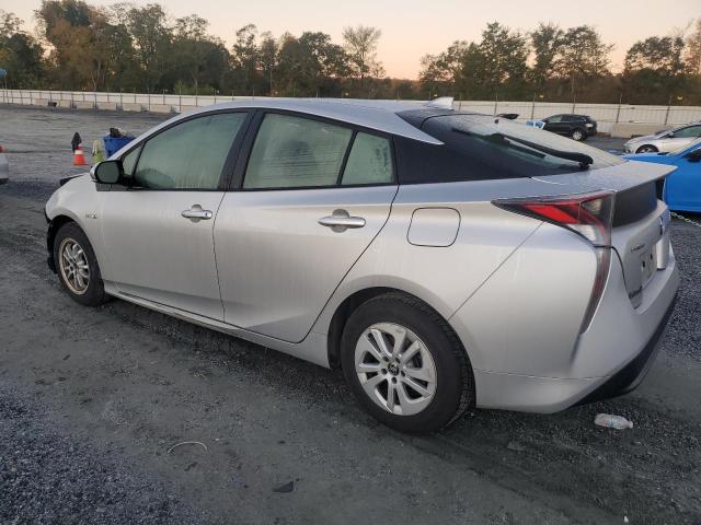 2017 TOYOTA PRIUS - JTDKBRFU4H3547381