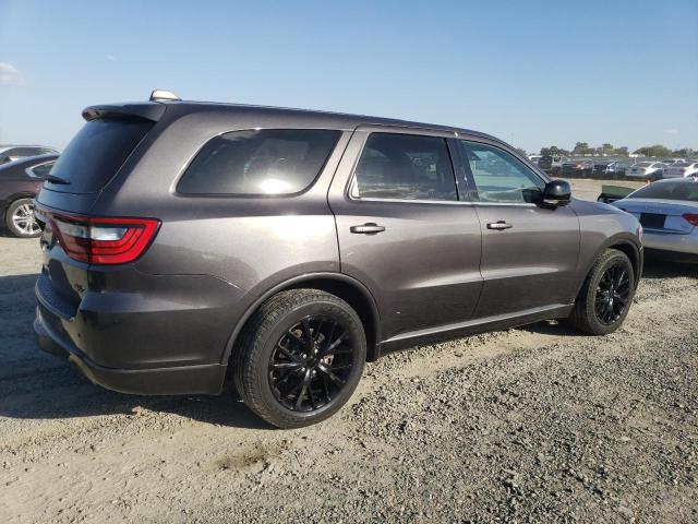 2015 DODGE DURANGO R/ - 1C4SDHCT9FC817251