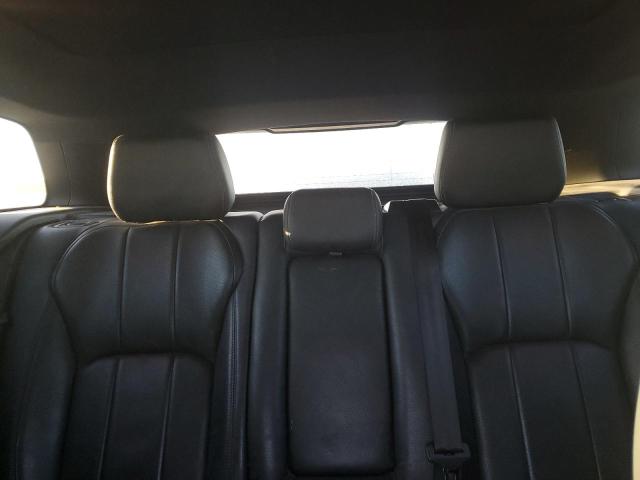 2017 LAND ROVER RANGE ROVE SALVP2BG4HH198661