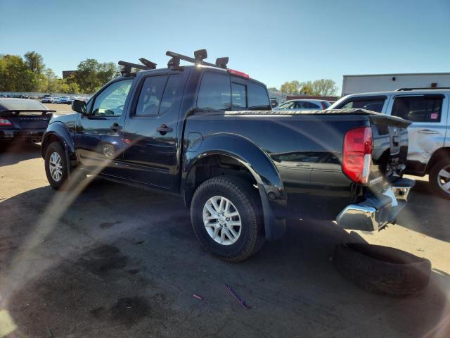 2019 NISSAN FRONTIER S 1N6AD0EV4KN712026