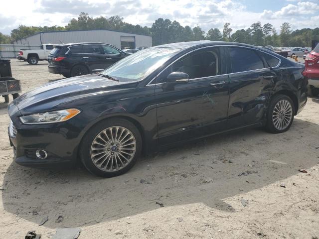 FORD FUSION TIT