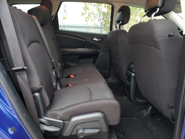 2012 DODGE JOURNEY SE - 3C4PDCAB5CT210038